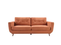 Mor Furniture Sofas|Sussex Sofa In Light Gray