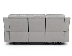 Mor Furniture Reclining Sofas|Sofas|Tahoe 2 Power Sofa In Charcoal 883 Charcoal