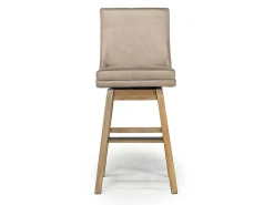 Mor Furniture Barstools|Tallenger Barstool In , 30 Inch Tan