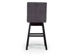 Mor Furniture Barstools|Tallenger Barstool In , 30 Inch Tan