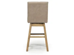 Mor Furniture Barstools|Tallenger Barstool In , 30 Inch Tan