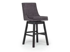 Mor Furniture Barstools|Tallenger Barstool In , 30 Inch Tan