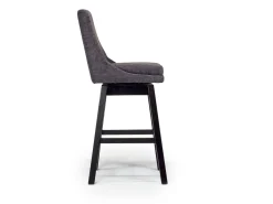 Mor Furniture Barstools|Tallenger Barstool In , 30 Inch Tan