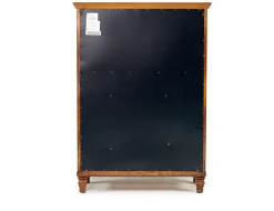 Mor Furniture Dressers & Chests|Tamarack Chest In Cherry