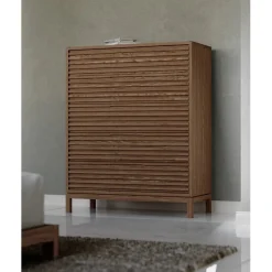 Mor Furniture Dressers & Chests|Tanner Chest In Roux