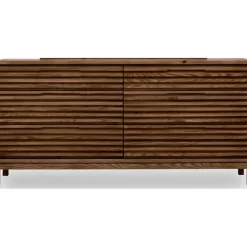 Mor Furniture Dressers & Chests|Tanner Dresser In Flaxen