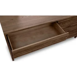 Mor Furniture Dressers & Chests|Tanner Dresser In Flaxen