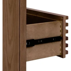 Mor Furniture Dressers & Chests|Tanner Dresser In Flaxen
