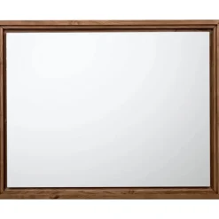 Mor Furniture Bedroom Mirrors|Tanner Mirror In Flaxen