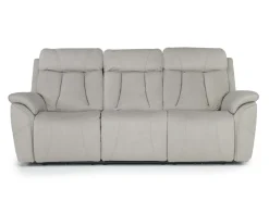 Mor Furniture Reclining Sofas|Sofas|Tate 2 Power Sofa In Mink