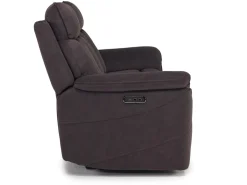 Mor Furniture Reclining Sofas|Sofas|Tate 2 Power Sofa In Mink