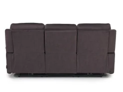 Mor Furniture Reclining Sofas|Sofas|Tate 2 Power Sofa In Mink