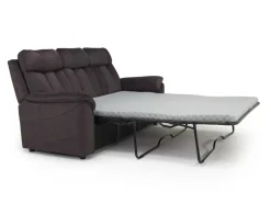 Mor Furniture Sleeper Sofas|Sofas|Tate Queen Sleeper Sofa In Mink