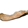 Mor Furniture Trays & Boxes|Teak Leaf Bowl