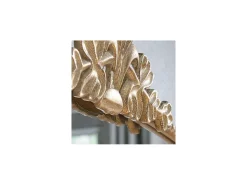 Mor Furniture Accent Mirrors|Tellora Accent Mirror In Gold