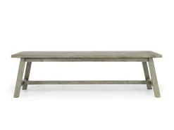 Mor Furniture Dining Tables|Telluride Dining Table In Driftwood