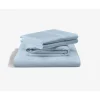 Mor Furniture Sheets & Pillowcases|Sheets & Pillowcases|Tempur-Pedic Classic Cotton Sheets In Sandstone, Twin
