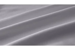 Mor Furniture Sheets & Pillowcases|Sheets & Pillowcases|Tempur-Pedic Classic Cotton Sheets In Sandstone, Twin