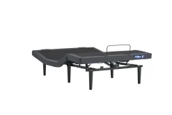 Mor Furniture Adjustable Foundations|Tempur-Pedic Ergo Pro Smart Adjustable Foundation, Twin Xl