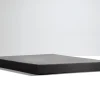 Mor Furniture Foundations & Bunkie Boards|Tempur-Pedic Flat Black Low Profile Flat Foundation, Twin Xl