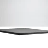 Mor Furniture Foundations & Bunkie Boards|Tempur-Pedic Flat Black Ultra Low Profile Flat Foundation, Twin