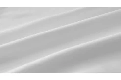 Mor Furniture Sheets & Pillowcases|Sheets & Pillowcases|Tempur-Pedic Luxe Egyptian Sheets In Silver Mist, Twin