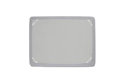 Mor Furniture Sheets & Pillowcases|Sheets & Pillowcases|Tempur-Pedic Luxe Egyptian Sheets In Silver Mist, Twin