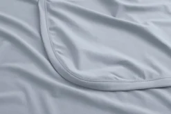 Mor Furniture Sheets & Pillowcases|Sheets & Pillowcases|Tempur-Pedic Pro Performance Sheets In Graphite, Twin