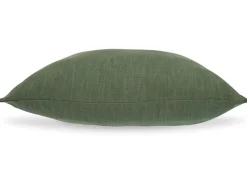 Mor Furniture Accent Pillows|Accent Pillows|Thaneville Throw Pillow In Green