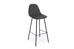 Mor Furniture Barstools|Theo Barstool In Slate