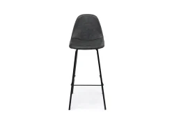 Mor Furniture Barstools|Theo Barstool In Slate
