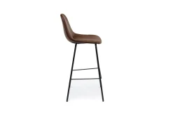 Mor Furniture Barstools|Theo Barstool In Slate
