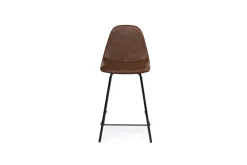 Mor Furniture Counter Height Stools|Barstools|Theo Counter Height Stool In Slate