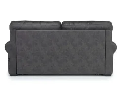 Mor Furniture Sleeper Sofas|Sofas|Tilda Full Sleeper Loveseat W/ Gel Mattress In Meluco