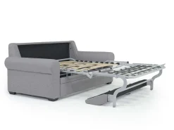 Mor Furniture Sleeper Sofas|Sofas|Tilda Queen Sleeper Sofa In Soyo