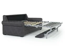 Mor Furniture Sleeper Sofas|Sofas|Tilda Queen Sleeper Sofa In Soyo