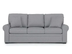 Mor Furniture Sleeper Sofas|Sofas|Tilda Queen Sleeper Sofa In Soyo