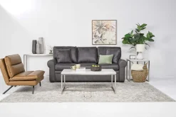 Mor Furniture Sleeper Sofas|Sofas|Tilda Queen Sleeper Sofa W/ Gel Mattress In Meluco