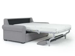 Mor Furniture Sleeper Sofas|Sofas|Tilda Queen Sleeper Sofa W/ Gel Mattress In Meluco