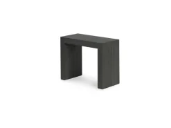 Mor Furniture Seating For 6|Transformer Table Dining Sets|Transformer Extendable Dining Table, 4 Chairs & Bench In Scandinavian Oak