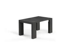Mor Furniture Dining Tables|Transformer Extendable Dining Table In Scandinavian Oak