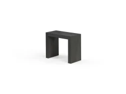 Mor Furniture Seating For 4|Transformer Table Dining Sets|Transformer Extendable Dining Table & 4 Chairs In Scandinavian Oak
