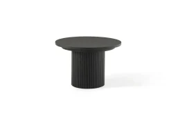 Mor Furniture Seating For 6|Round Dining Sets|Transformer Round Extendable Dining Table, 4 Chairs & Bench In Scandinavian Oak