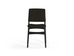 Mor Furniture Seating For 6|Round Dining Sets|Transformer Round Extendable Dining Table, 4 Chairs & Bench In Scandinavian Oak