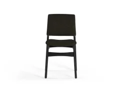 Mor Furniture Seating For 4|Transformer Table Dining Sets|Transformer Round Extendable Dining Table & 4 Chairs In Scandinavian Oak