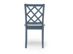 Mor Furniture Dining Chairs|Trellis Side Chair In White