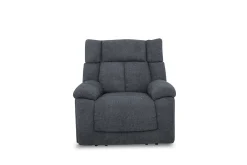 Mor Furniture Recliners|Tucker 2 Power Theater Recliner W/ Immersive Sound In Light Brown