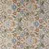 Mor Furniture Shop All Rugs|Tweed Ridge Rug In Multicolor/Ivory, 5’ X 7’