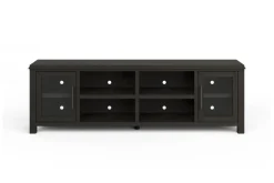 Mor Furniture Media Consoles & Hutches|Tv Stands|Tybee Media Console In Natural, 85 Inch