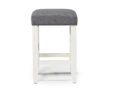 Mor Furniture Counter Height Dining Sets|Urban Sofa Bar Table W/ 3 Stools In White